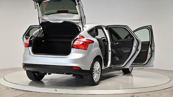 Used Ford Focus 2014 for sale - 74311425: Photo 68