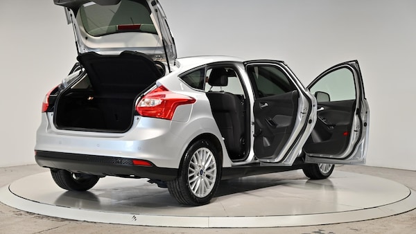 Used Ford Focus 2014 for sale - 74311425: Photo 69