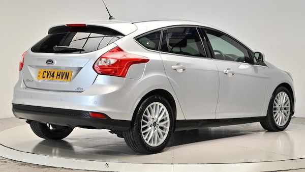 Used Ford Focus 2014 for sale - 74311425: Photo 6