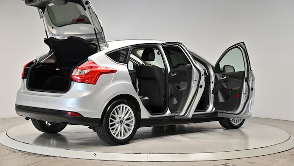 Used Ford Focus 2014 for sale - 74311425: Photo 70