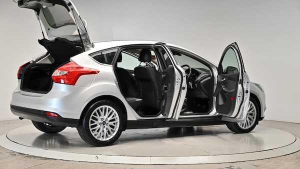 Used Ford Focus 2014 for sale - 74311425: Photo 71
