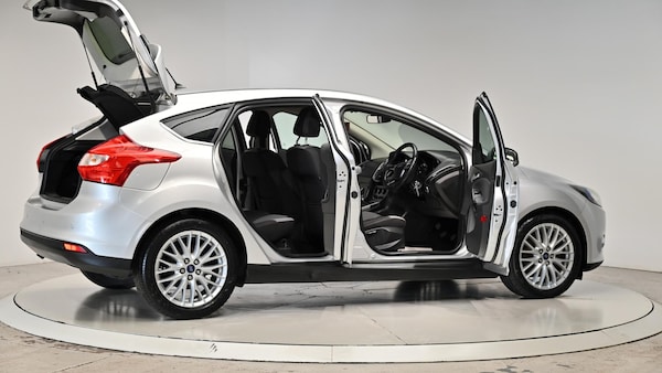 Used Ford Focus 2014 for sale - 74311425: Photo 72