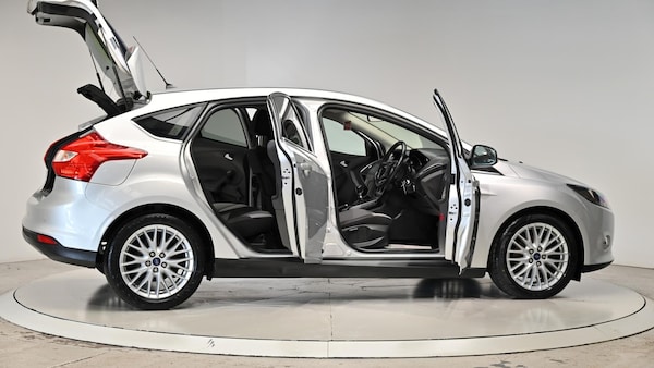 Used Ford Focus 2014 for sale - 74311425: Photo 73