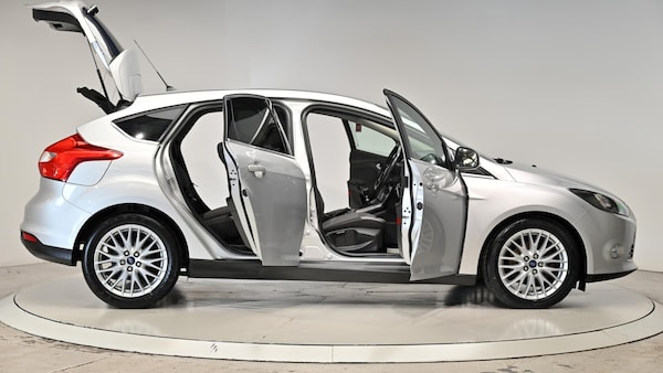 Used Ford Focus 2014 for sale - 74311425: Photo 74