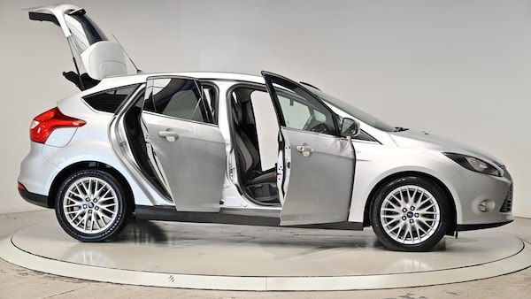 Used Ford Focus 2014 for sale - 74311425: Photo 75
