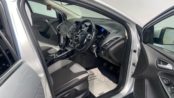 Used Ford Focus 2014 for sale - 74311425: Photo 79