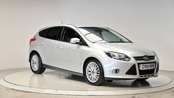 Used Ford Focus 2014 for sale - 74311425: Photo 7
