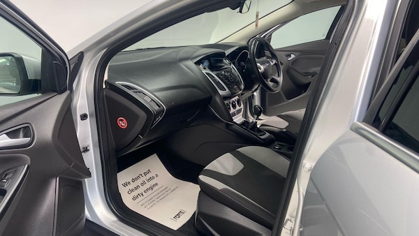 Used Ford Focus 2014 for sale - 74311425: Photo 80