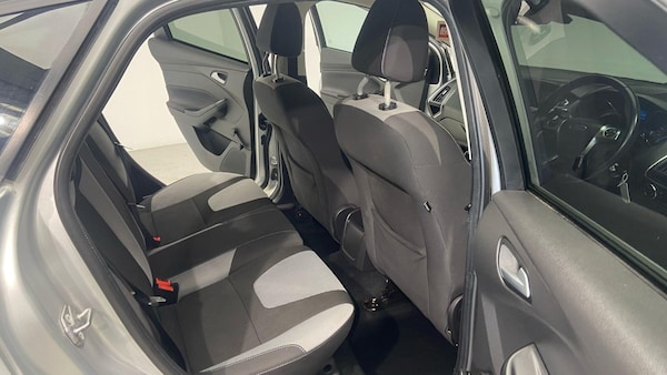 Used Ford Focus 2014 for sale - 74311425: Photo 81