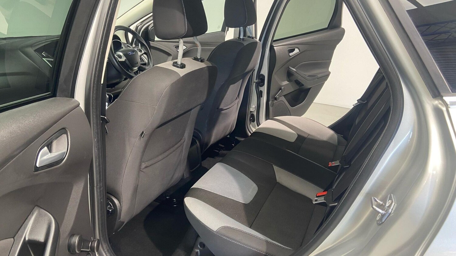 Vehicle 84