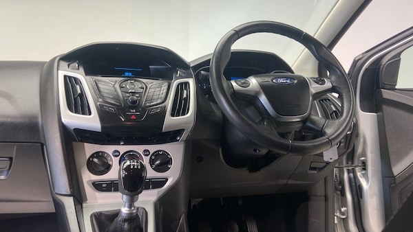 Used Ford Focus 2014 for sale - 74311425: Photo 87