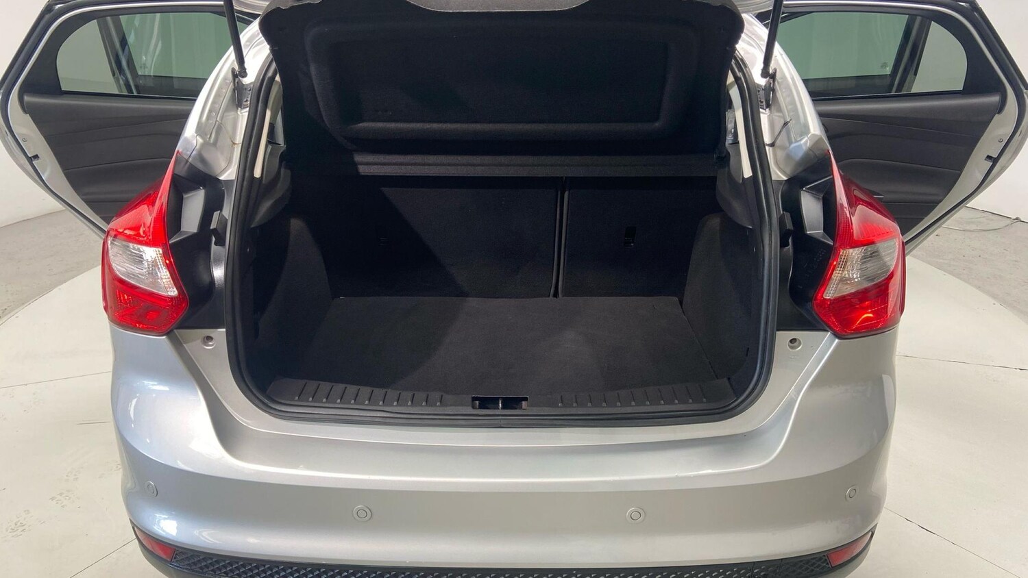 Vehicle 88
