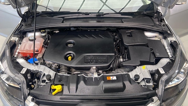 Used Ford Focus 2014 for sale - 74311425: Photo 89