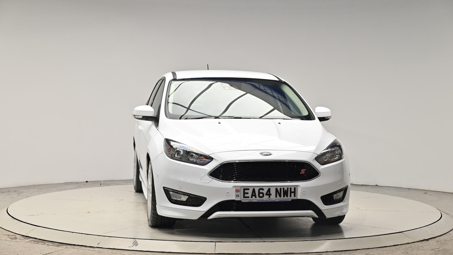 Used Ford Focus 2014 for sale - 76513028: Photo 10