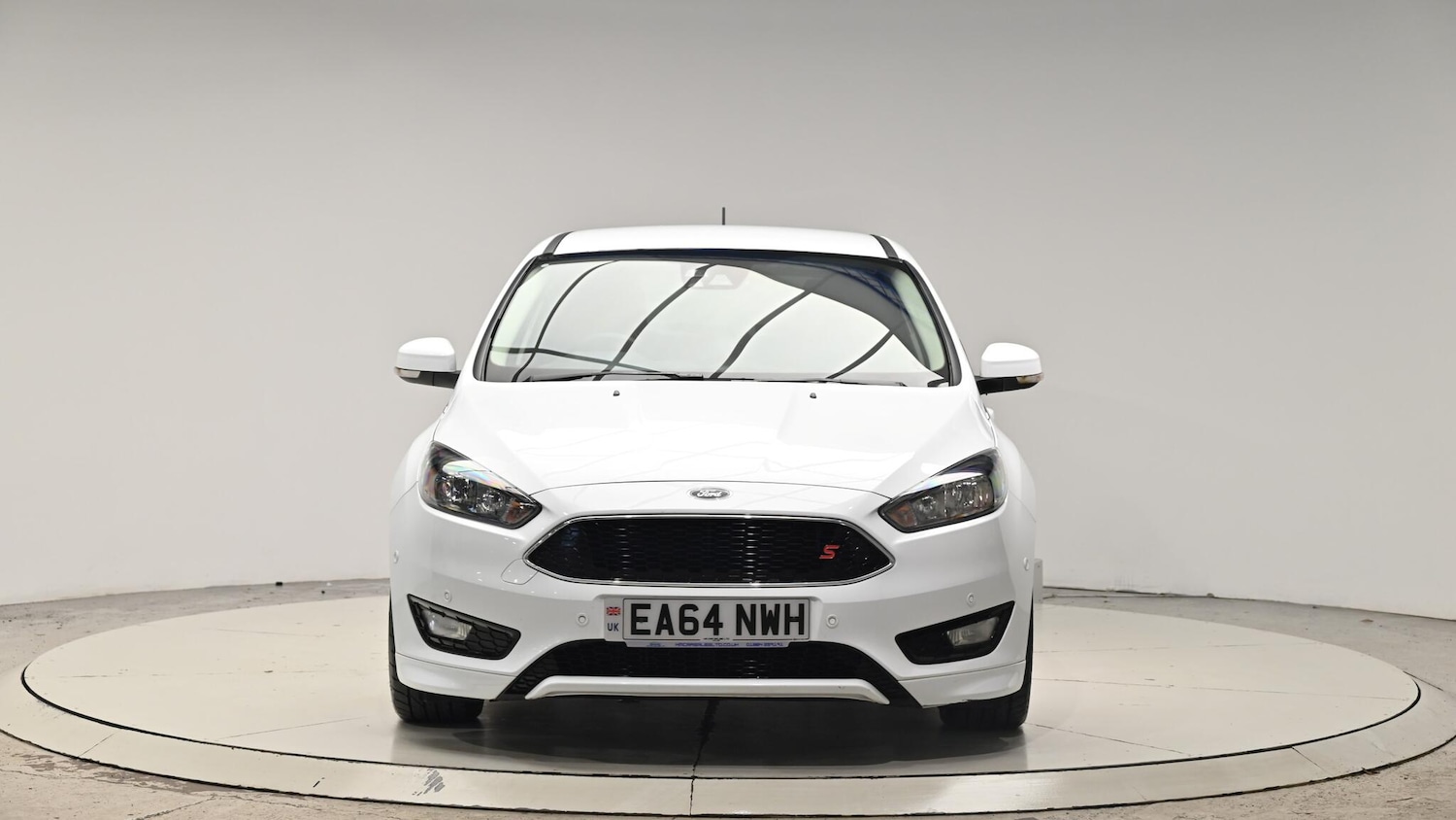 Used Ford Focus 2014 for sale - 76513028: Photo 11