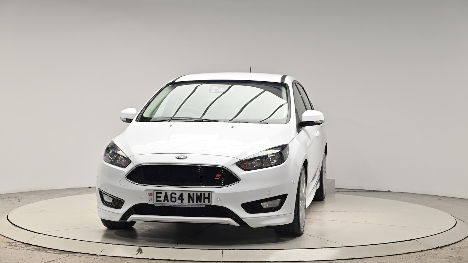 Used Ford Focus 2014 for sale - 76513028: Photo 12