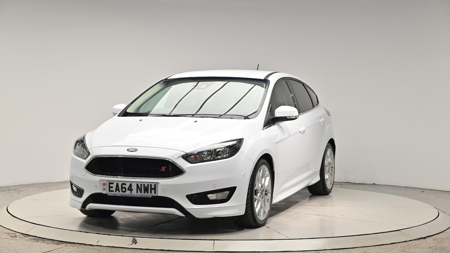 Used Ford Focus 2014 for sale - 76513028: Photo 13