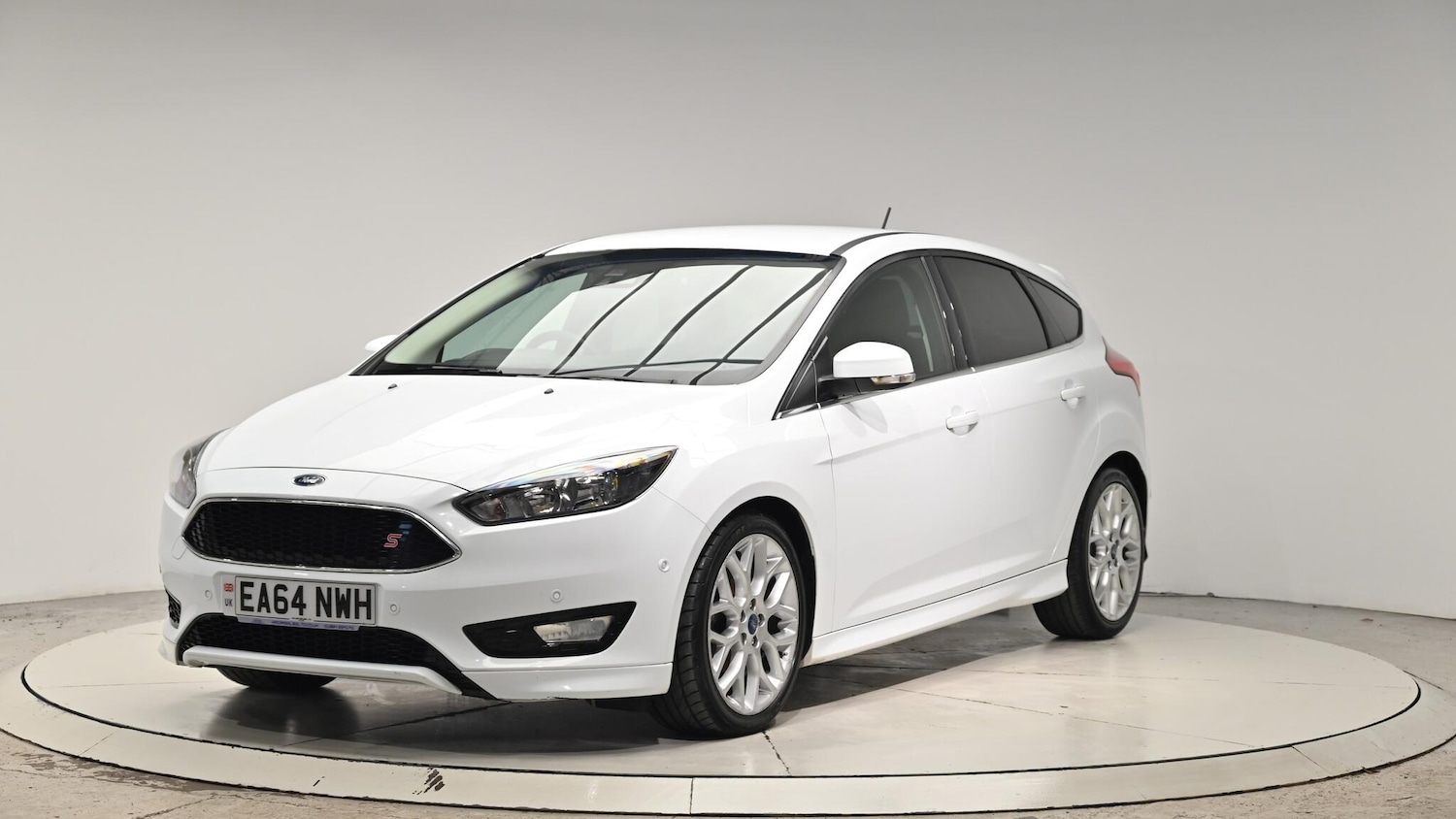 Used Ford Focus 2014 for sale - 76513028: Photo 14