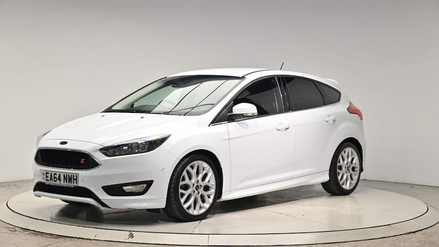 Used Ford Focus 2014 for sale - 76513028: Photo 15