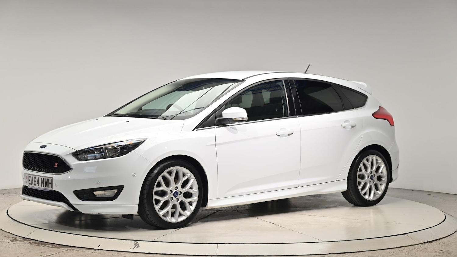 Used Ford Focus 2014 for sale - 76513028: Photo 16