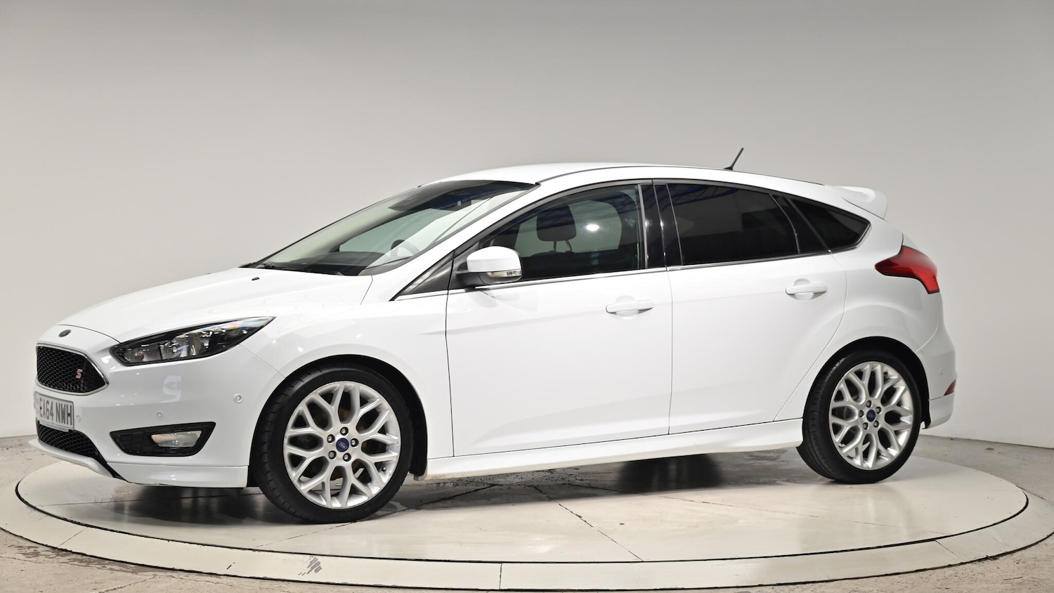 Used Ford Focus 2014 for sale - 76513028: Photo 17