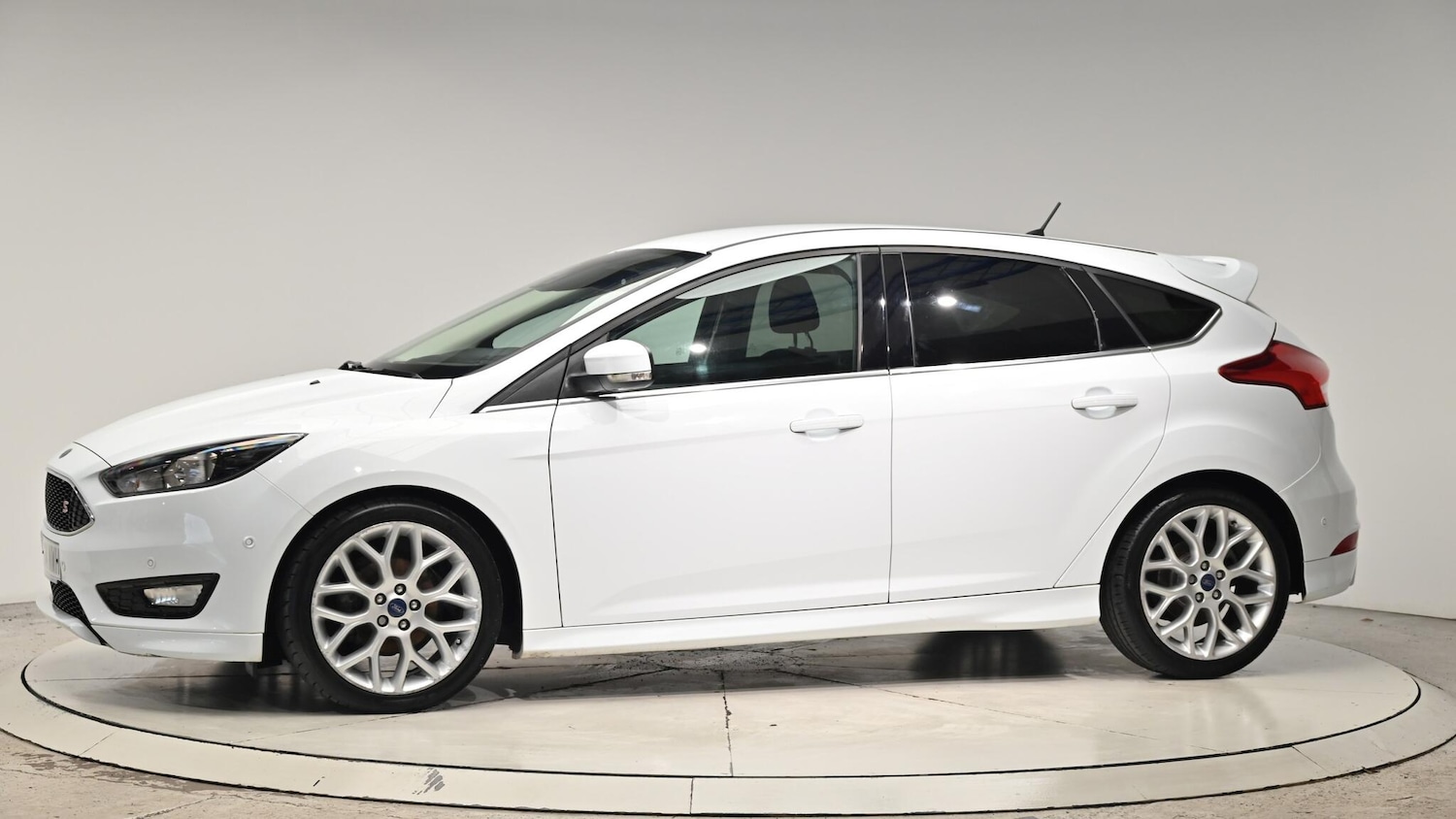 Used Ford Focus 2014 for sale - 76513028: Photo 18