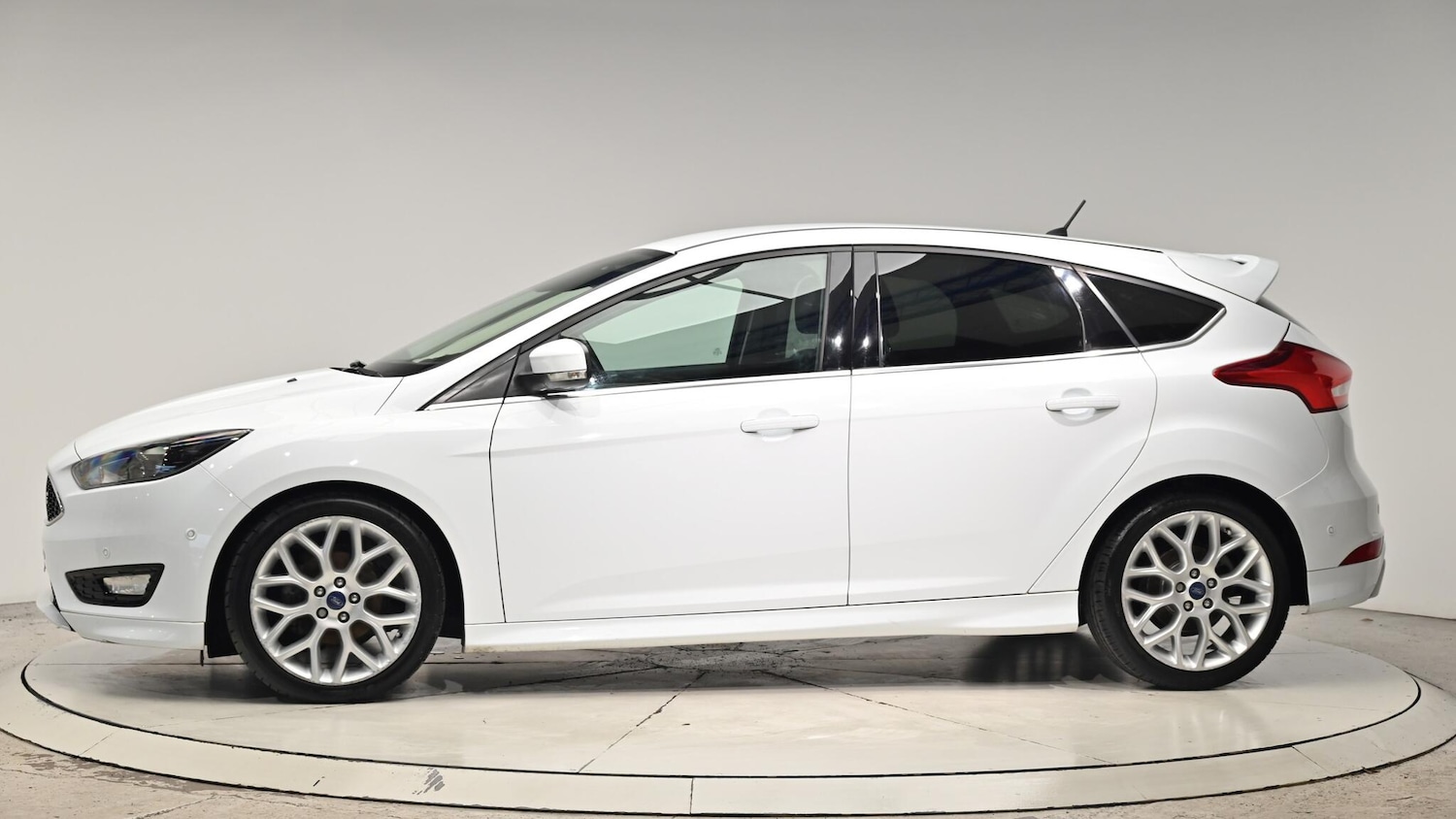 Used Ford Focus 2014 for sale - 76513028: Photo 19