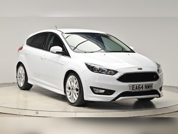 Used Ford Focus 2014 for sale - 76513028: Photo