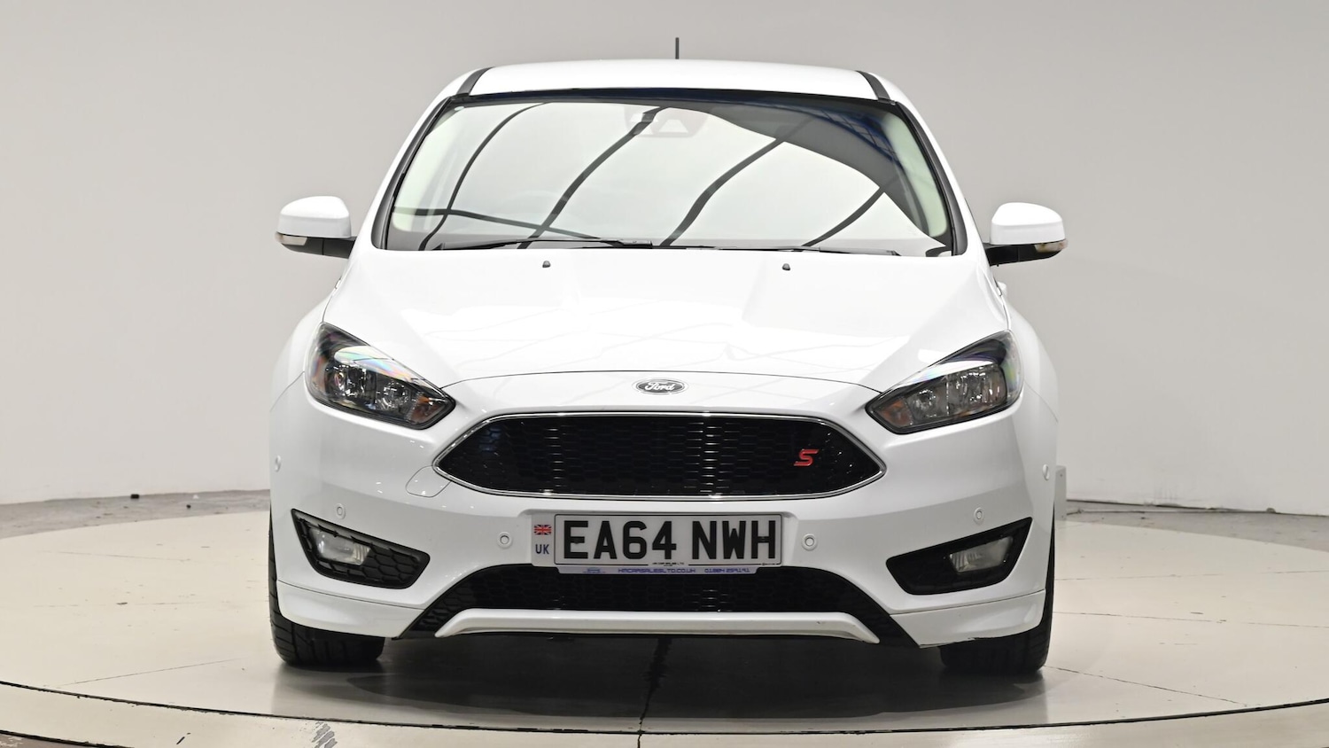 Used Ford Focus 2014 for sale - 76513028: Photo 2