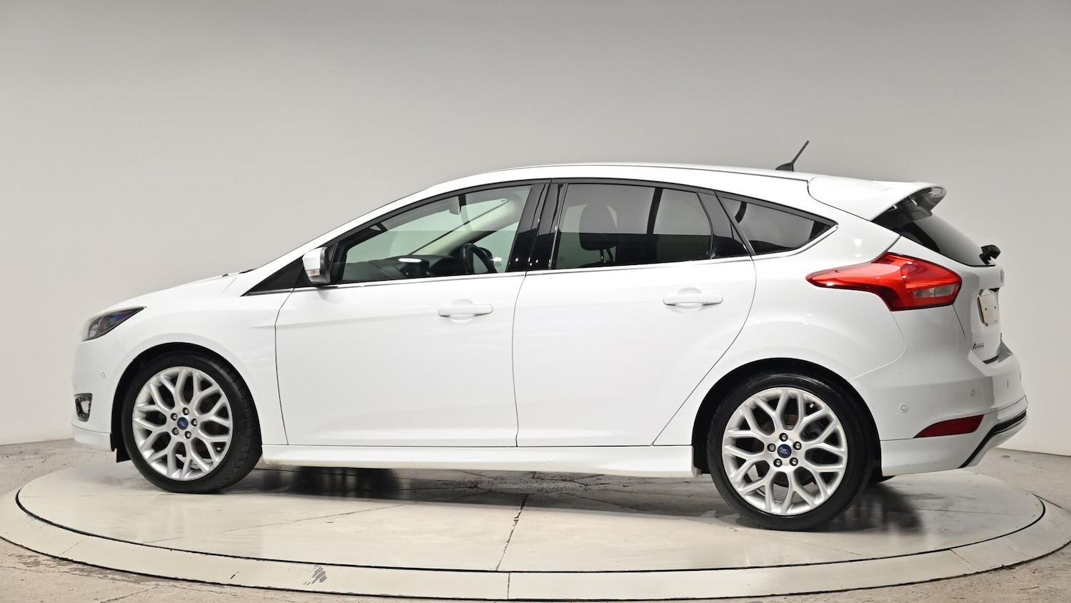 Used Ford Focus 2014 for sale - 76513028: Photo 22