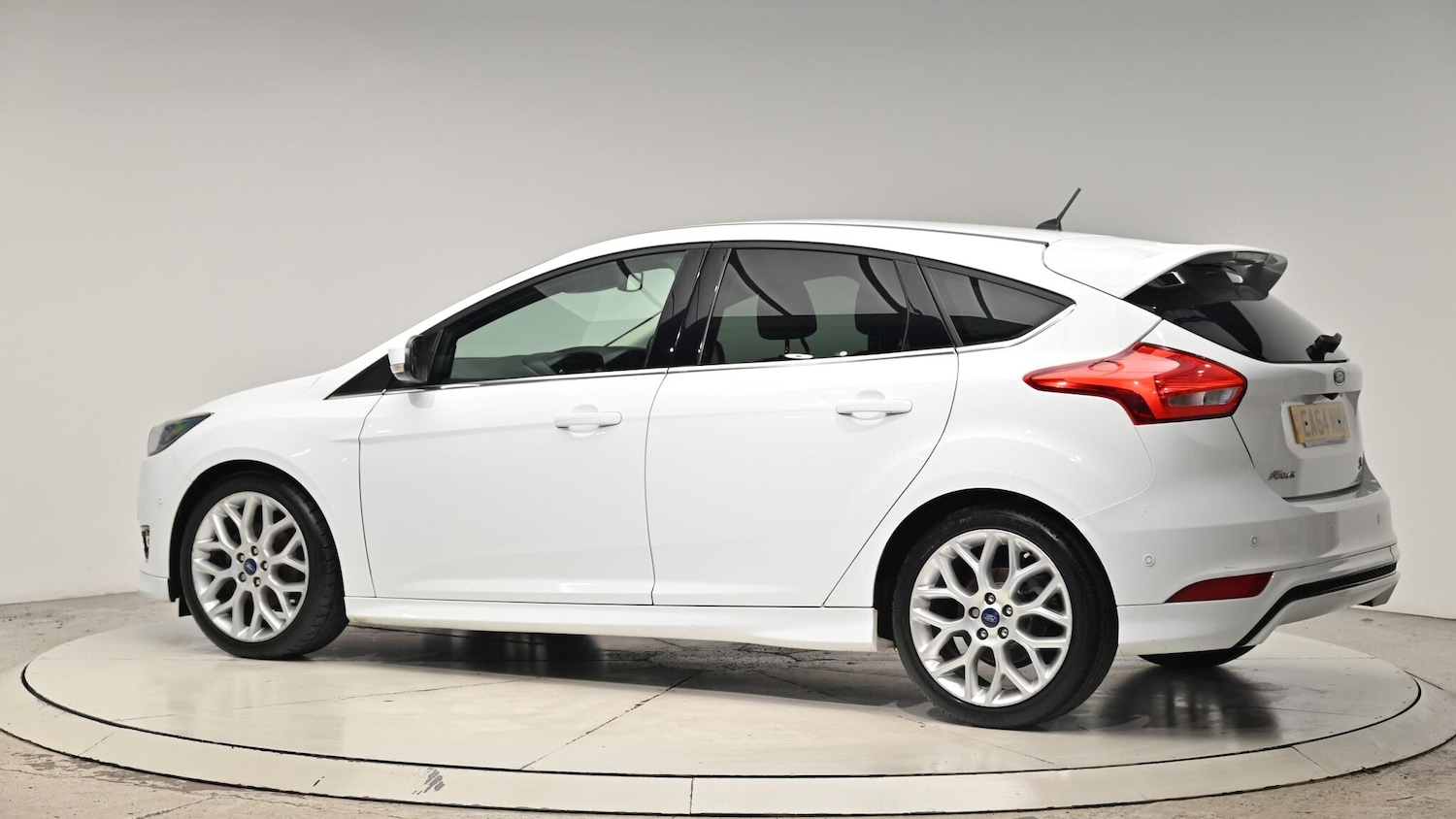 Used Ford Focus 2014 for sale - 76513028: Photo 23
