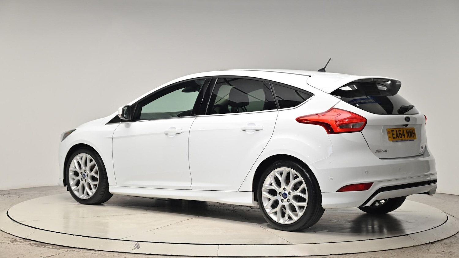 Used Ford Focus 2014 for sale - 76513028: Photo 24