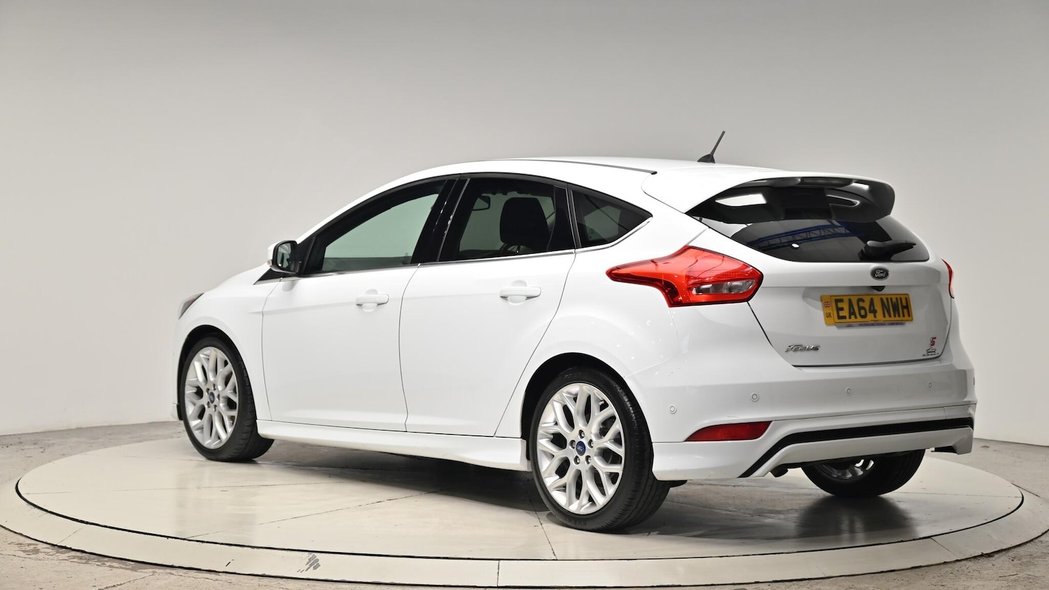 Used Ford Focus 2014 for sale - 76513028: Photo 25