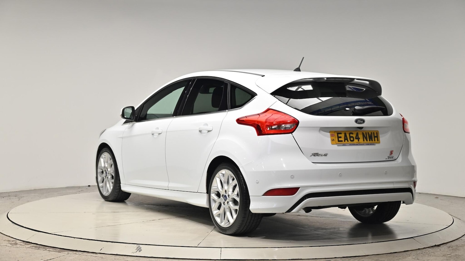 Used Ford Focus 2014 for sale - 76513028: Photo 26