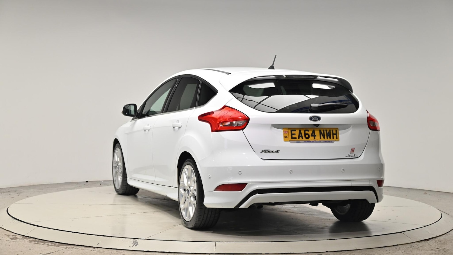Used Ford Focus 2014 for sale - 76513028: Photo 27