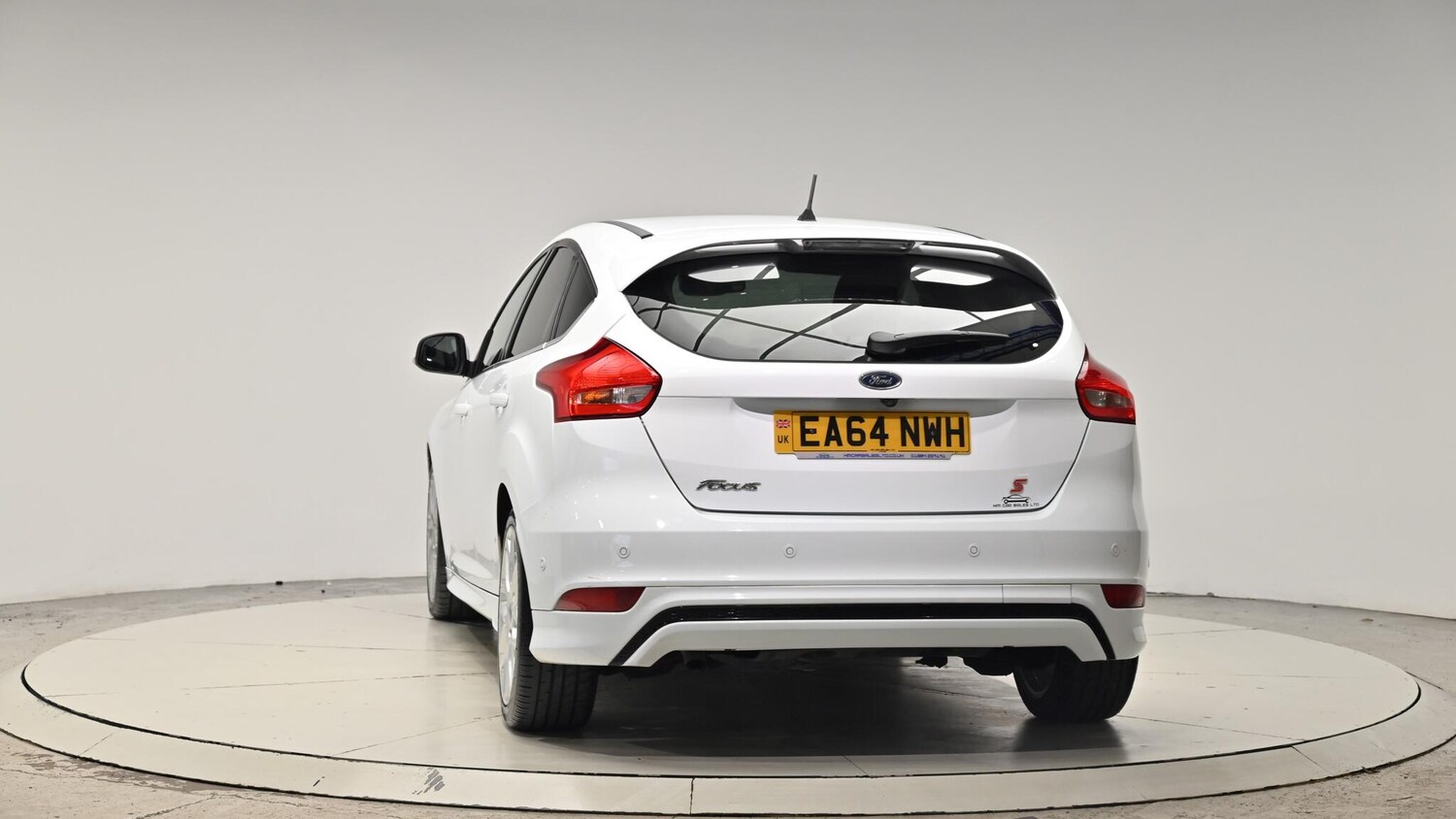 Used Ford Focus 2014 for sale - 76513028: Photo 28
