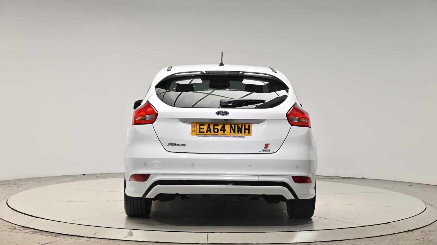 Used Ford Focus 2014 for sale - 76513028: Photo 29