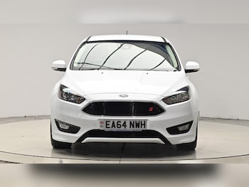 Used Ford Focus 2014 for sale - 76513028: Photo