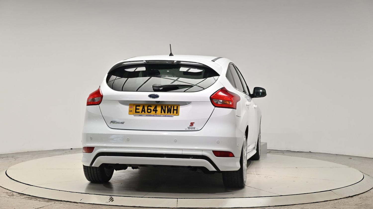 Used Ford Focus 2014 for sale - 76513028: Photo 30