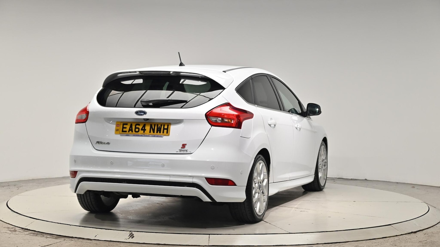 Used Ford Focus 2014 for sale - 76513028: Photo 31