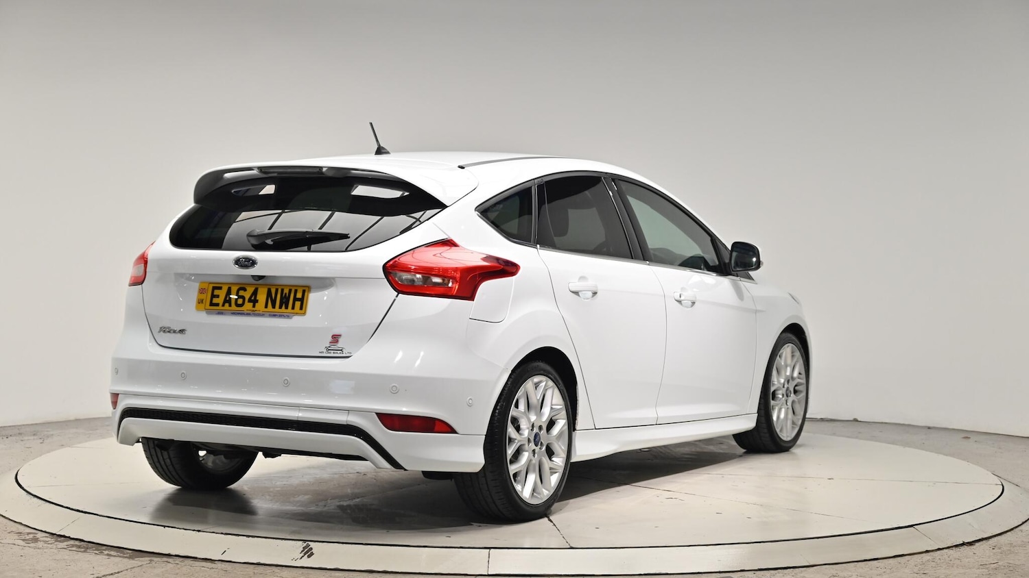 Used Ford Focus 2014 for sale - 76513028: Photo 32