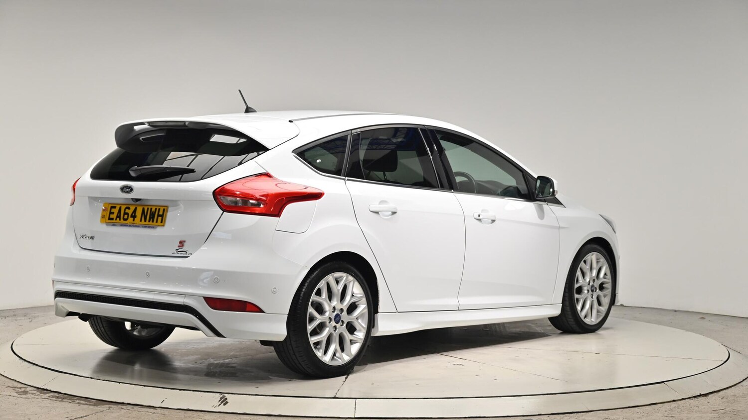 Used Ford Focus 2014 for sale - 76513028: Photo 33