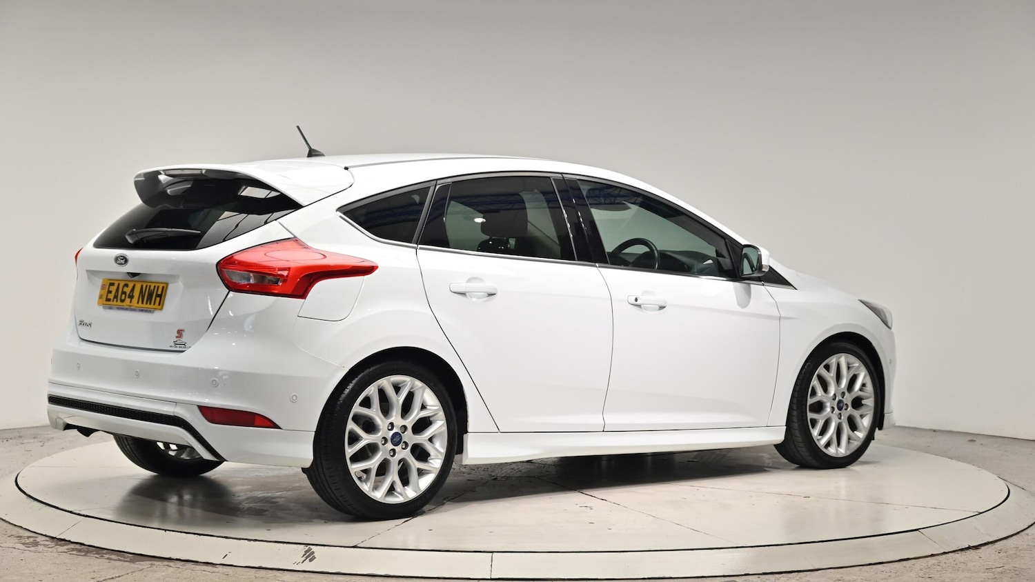 Used Ford Focus 2014 for sale - 76513028: Photo 34