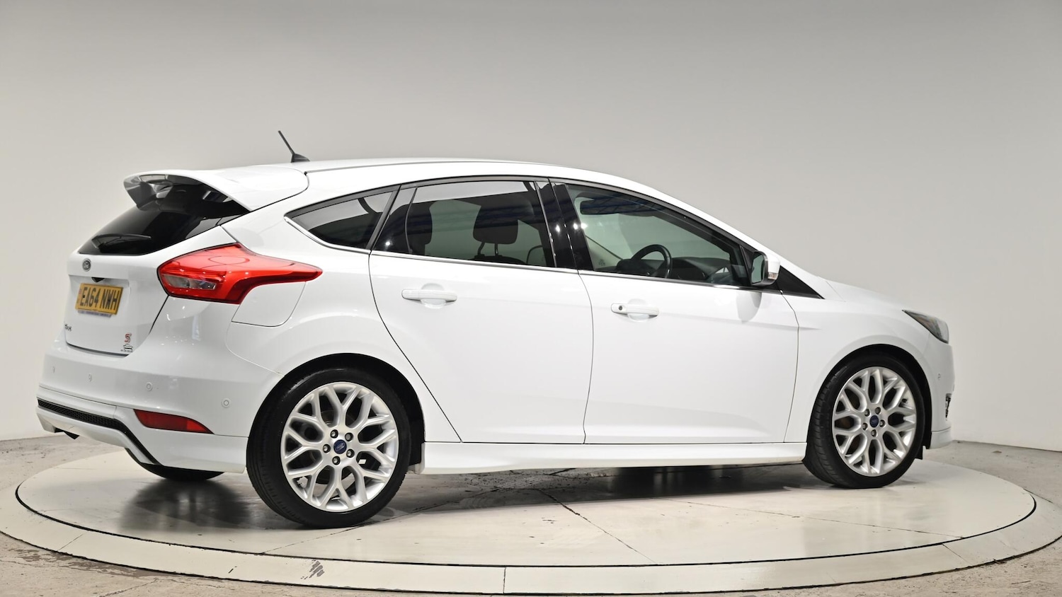 Used Ford Focus 2014 for sale - 76513028: Photo 35