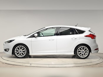 Used Ford Focus 2014 for sale - 76513028: Photo