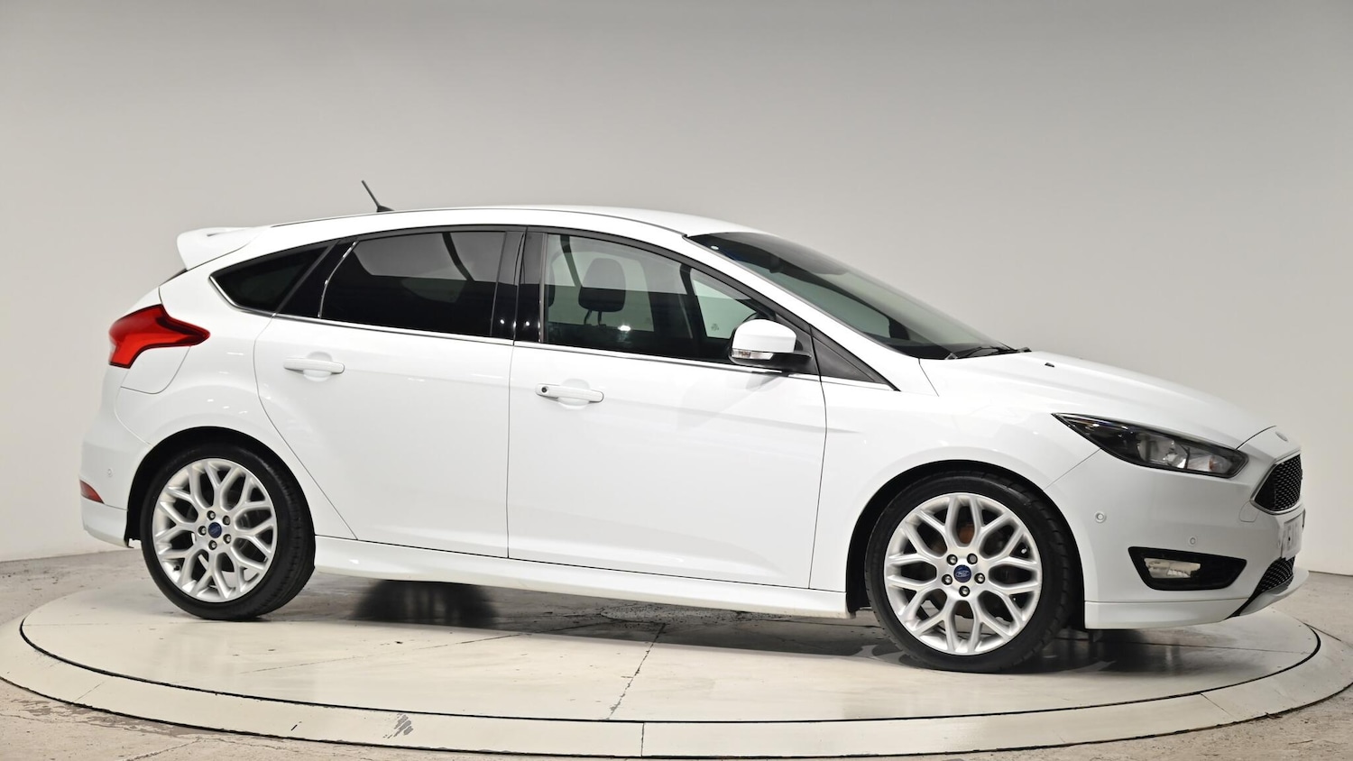 Used Ford Focus 2014 for sale - 76513028: Photo 40