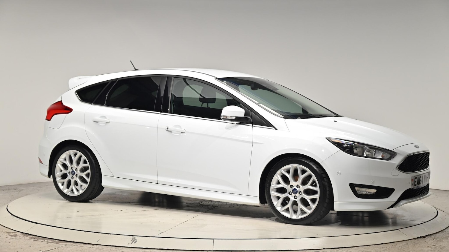 Used Ford Focus 2014 for sale - 76513028: Photo 41