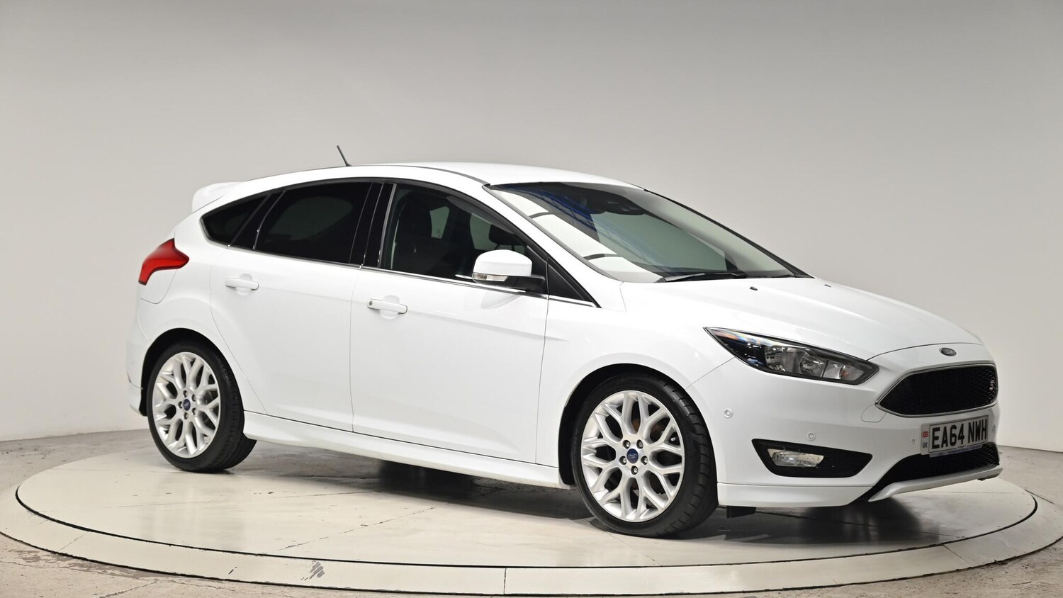 Used Ford Focus 2014 for sale - 76513028: Photo 42