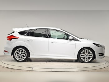 Used Ford Focus 2014 for sale - 76513028: Photo