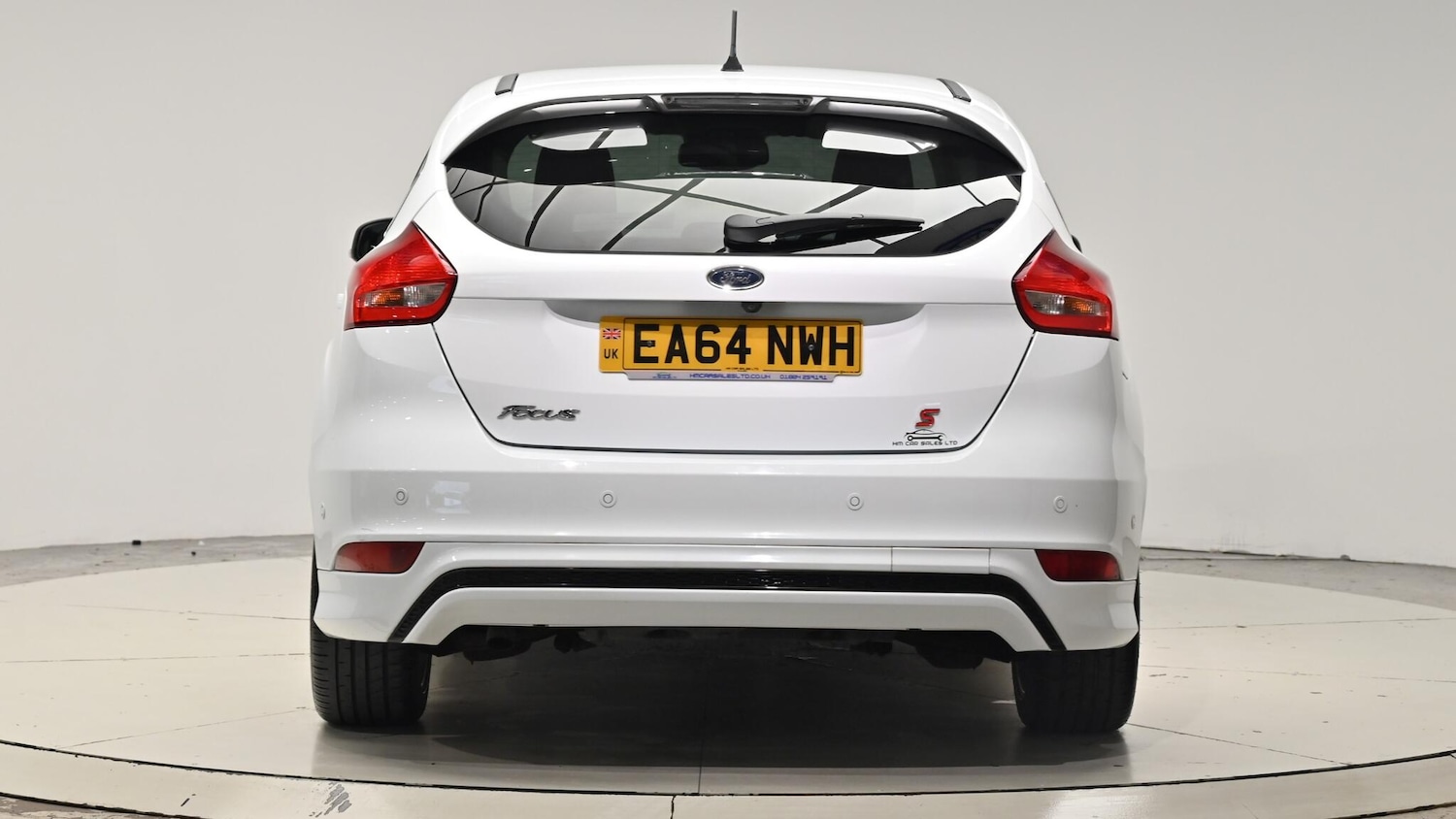 Used Ford Focus 2014 for sale - 76513028: Photo 5